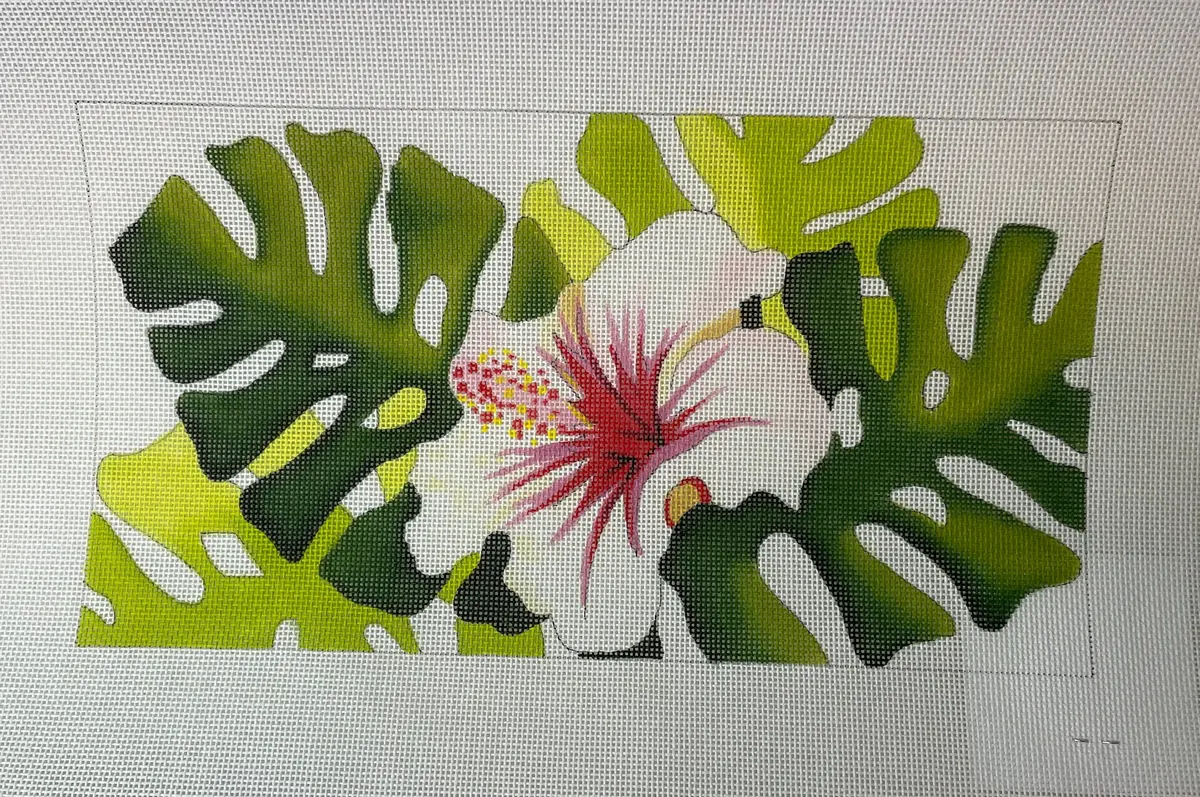 Colors Of Praise Ff230 Palm Leaves Flower 1