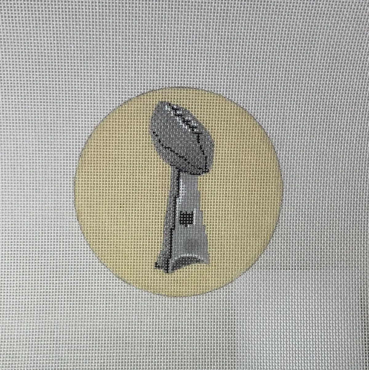 * Mercury Designs Ro11 Lombardi Trophy 1