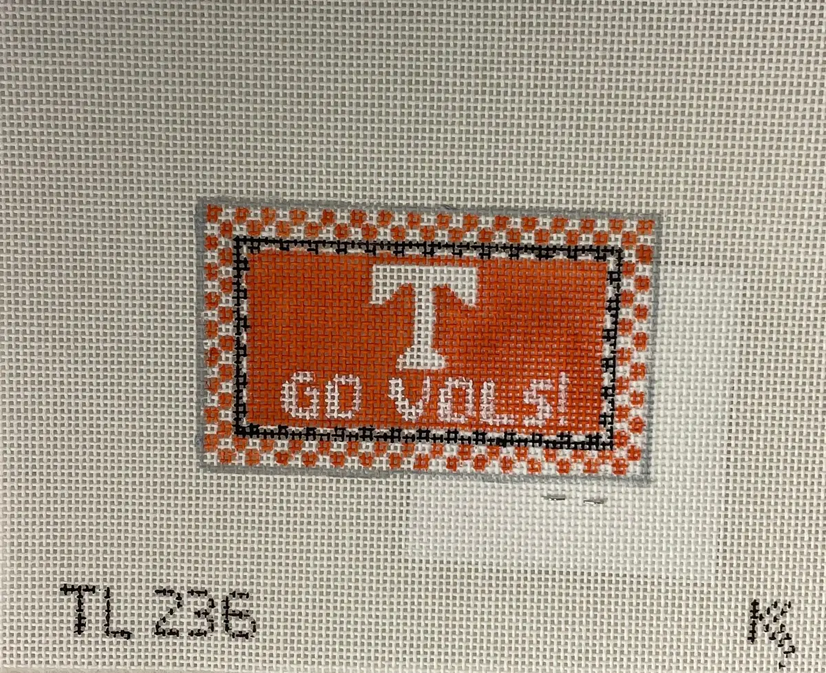 * Kathy Schenkel Tl236 Go Vols! 1
