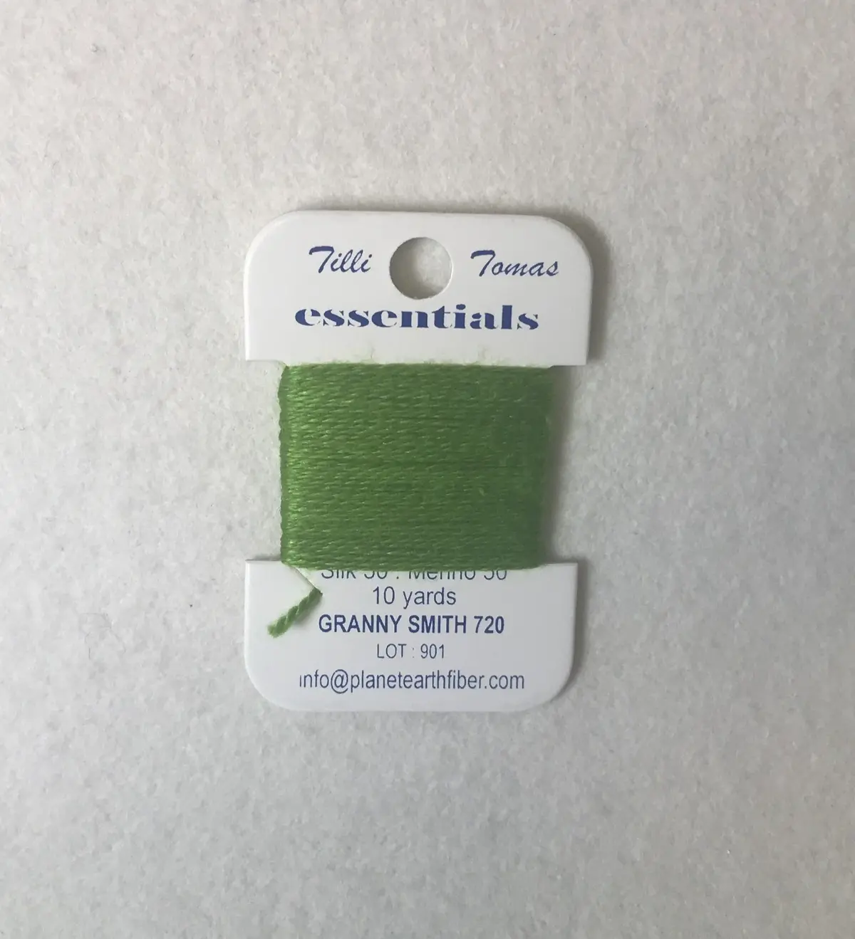 Essentials 720 Granny Smith 1