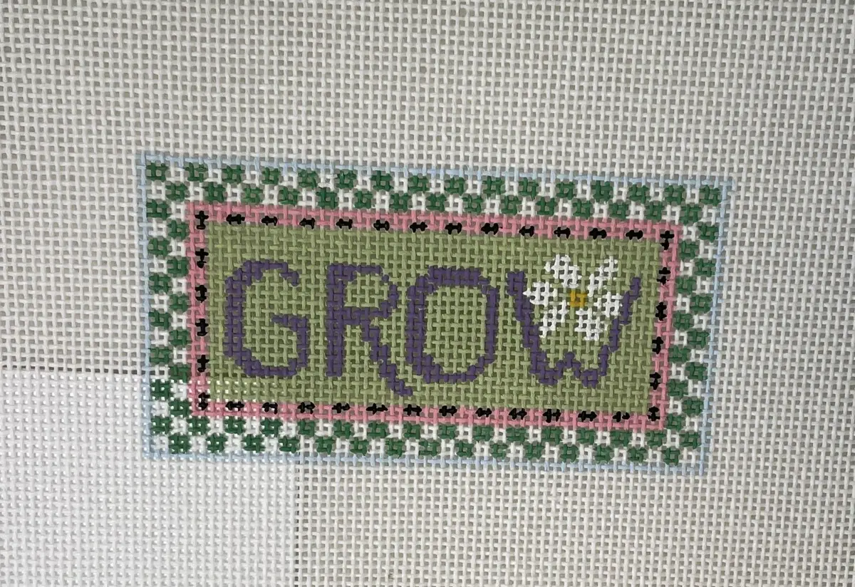 * Kathy Schenkel Tl109 Grow 1