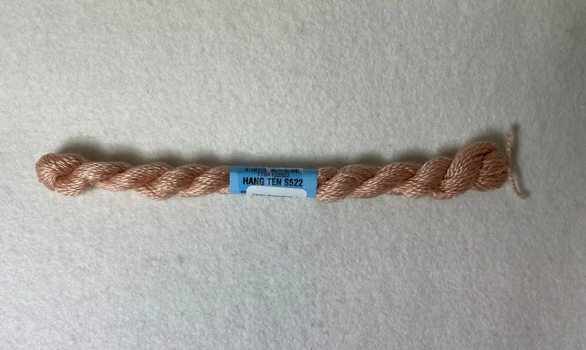 Skein Essentials Se-522 Hang Ten 1