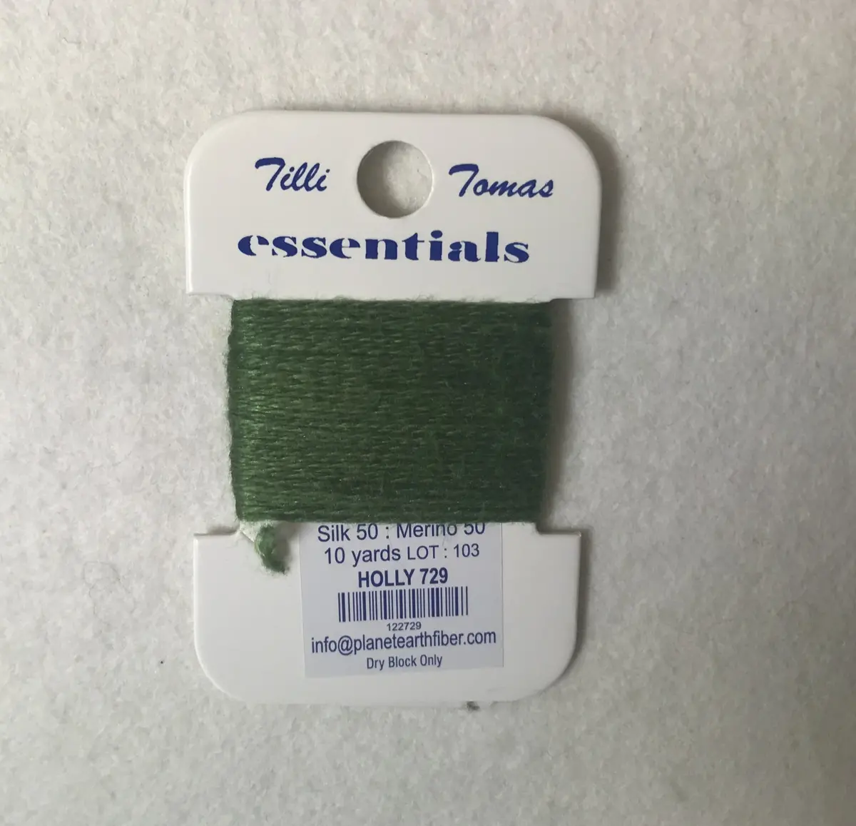 Essentials 729 Holly 1