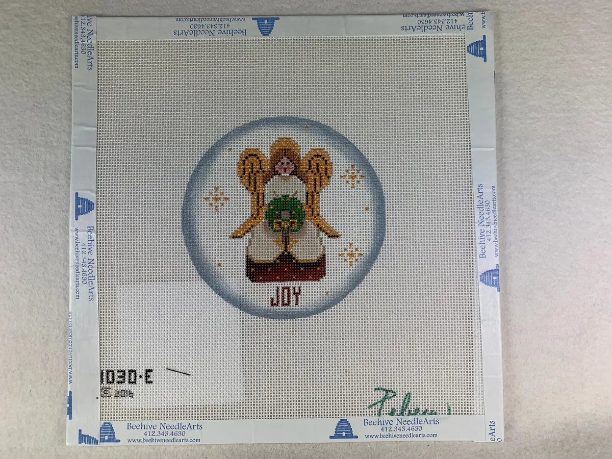 *Sale -  Rebecca Wood 1030E Joy 1