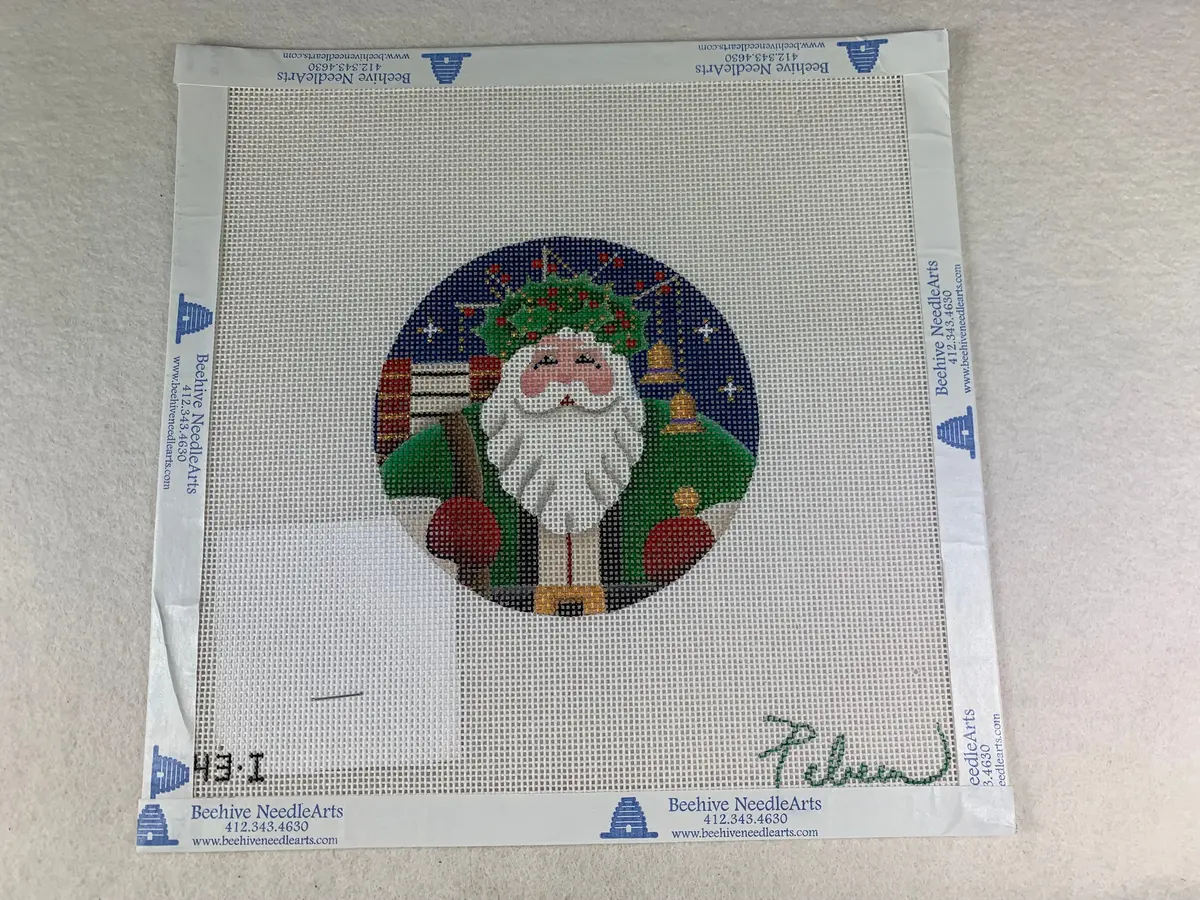 Rebecca Wood 543I Musical Santa 1