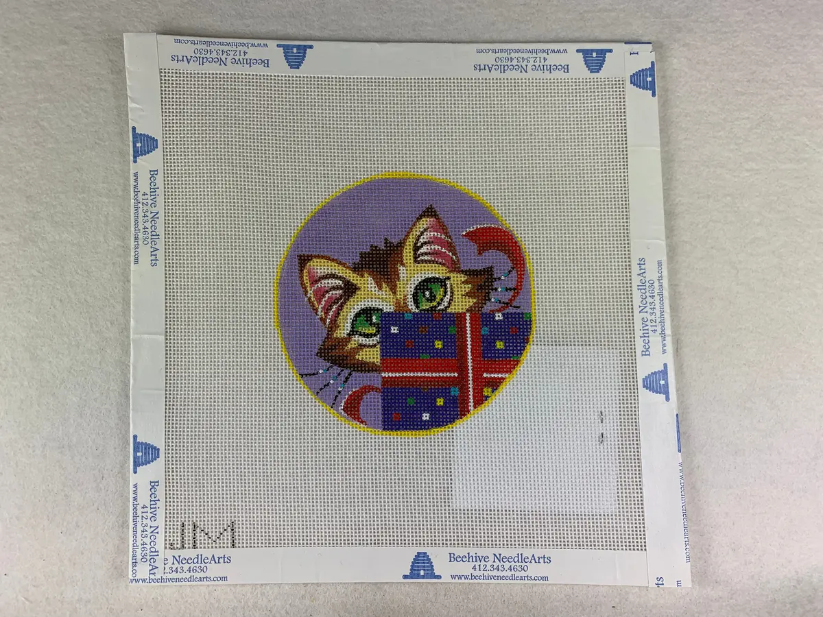 Pld Designs, Inc Kl223 With Purple Box/Polk 1