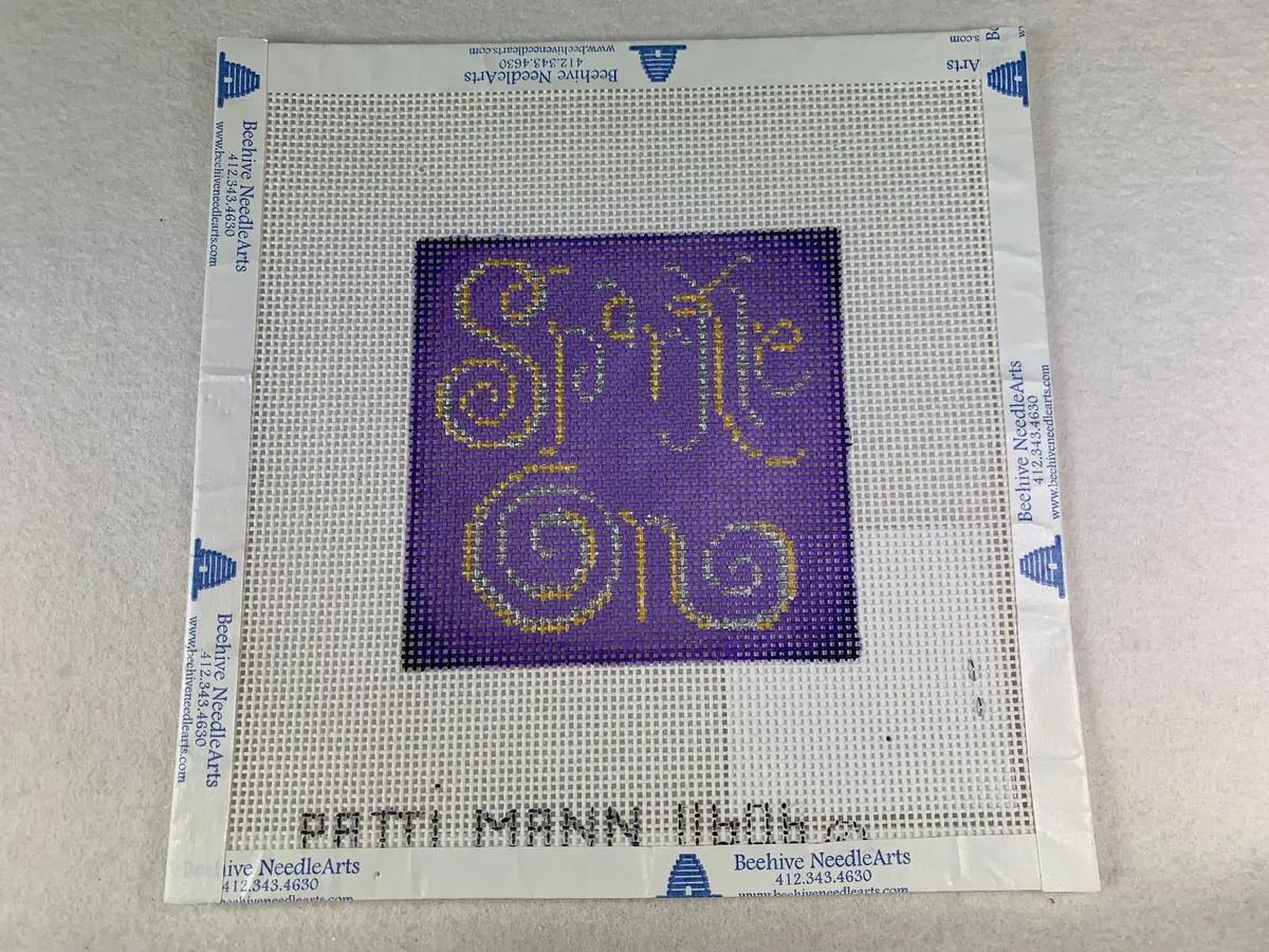 * Sale Patti Man Designs 11606-Chr Sparkle On Square 1