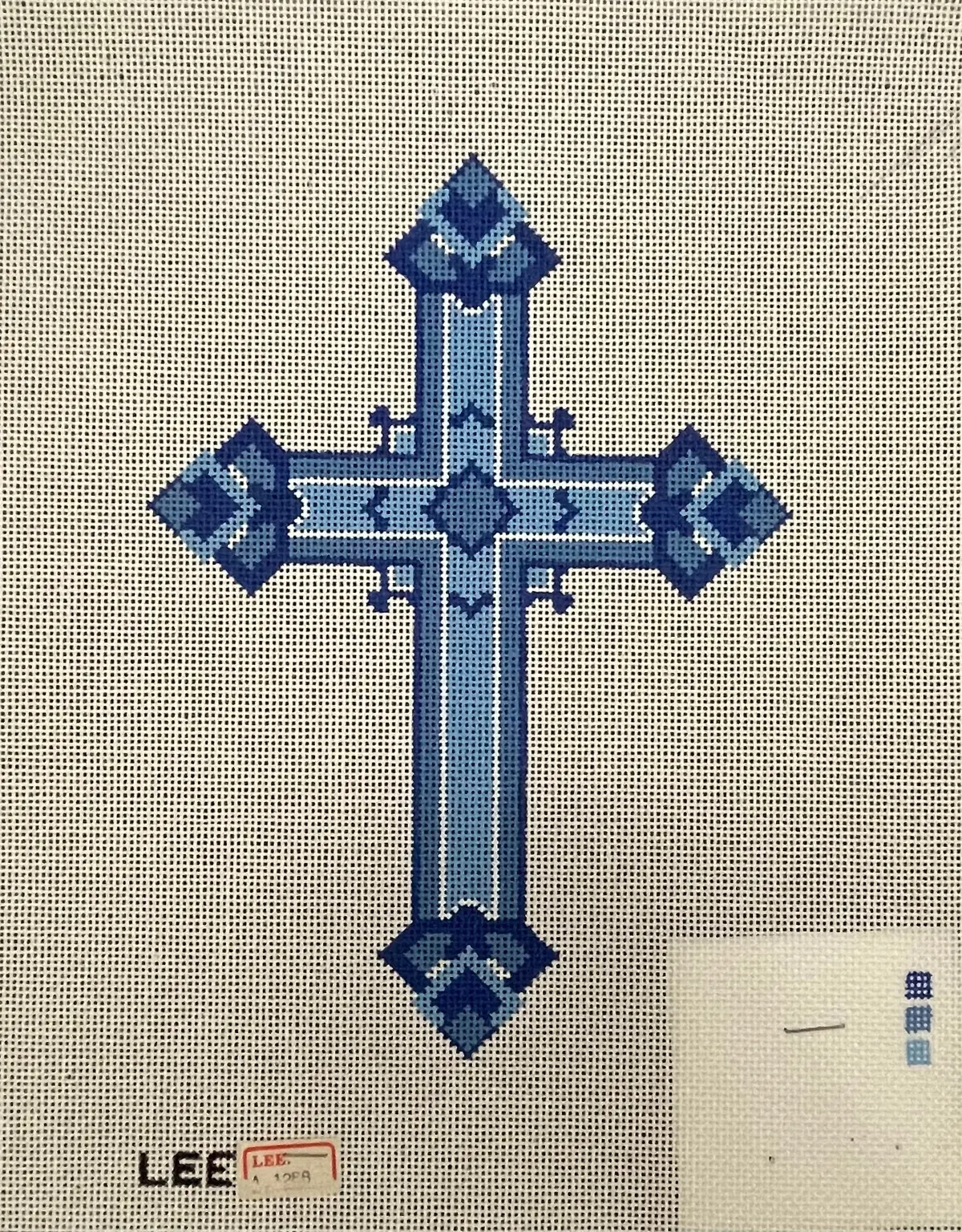 * Lee Ao1288 Graphic Cross 1