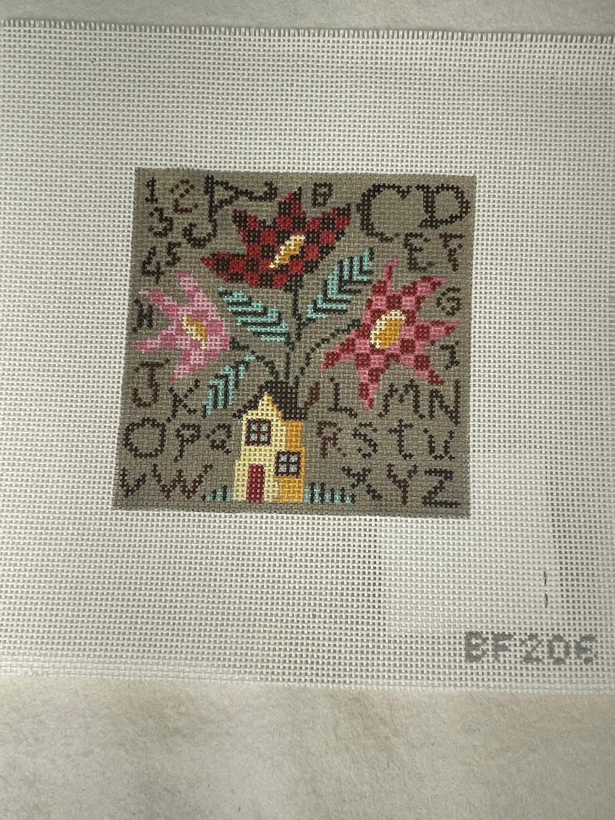 * Birds Of A Feather Bf206 Bloom 1