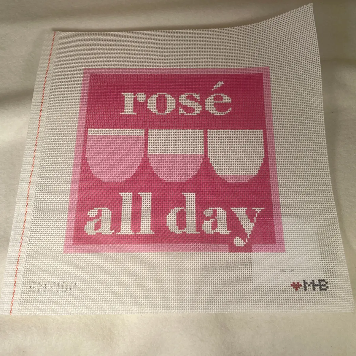 * Love Mhb Studio Ent102 Rose All Day 1