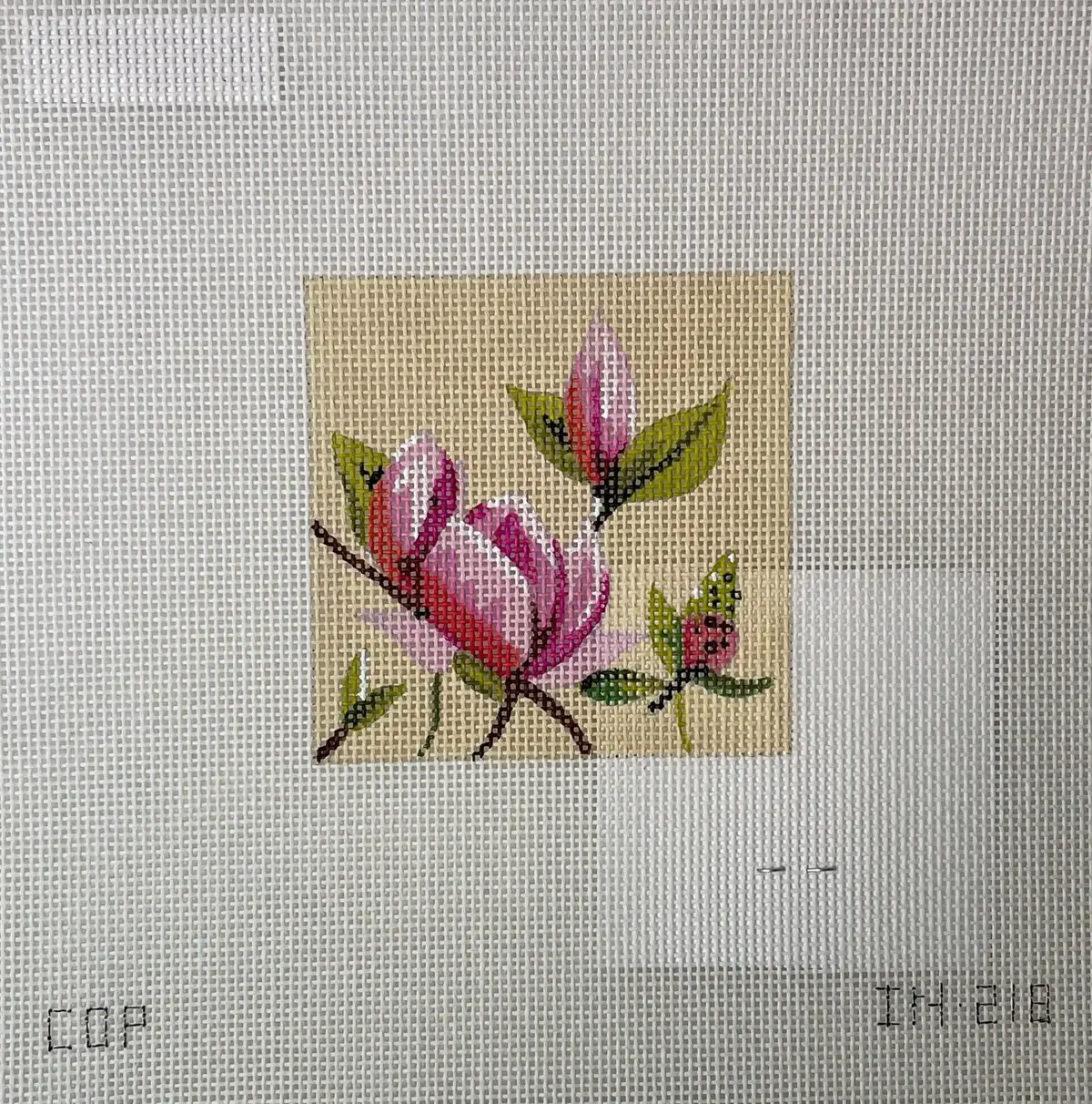 * Colors Of Praise In218 Pink Petals 1