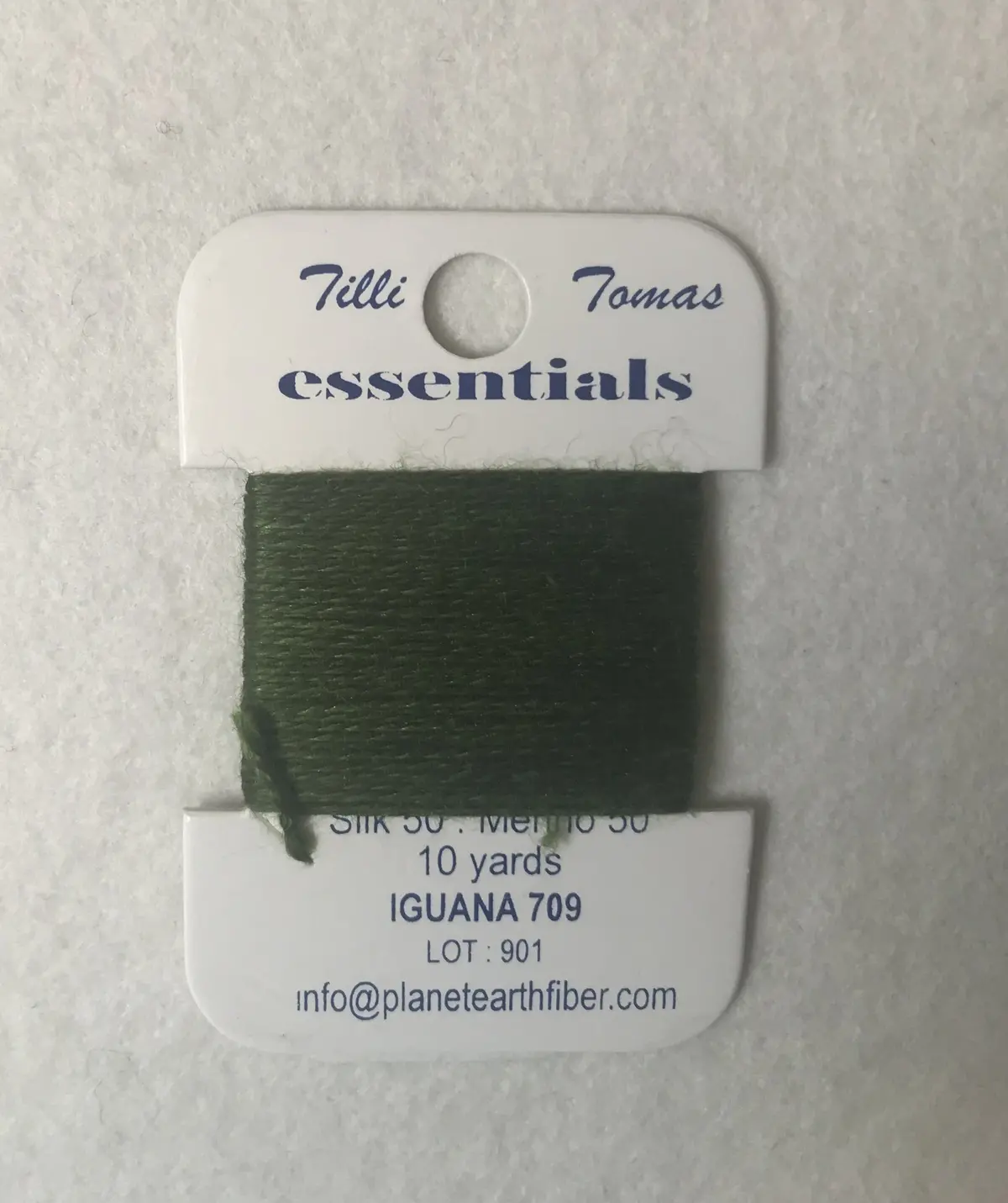 Essentials 709 Iguana 1