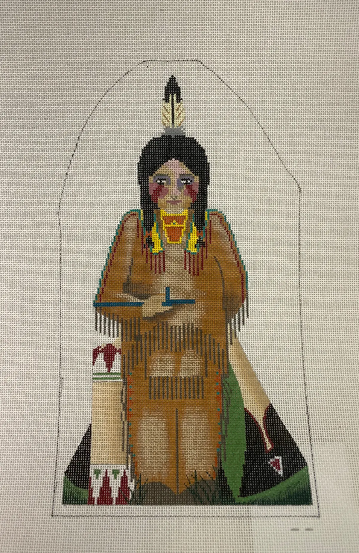 *Sale Associated Talents Dl602 Indian Boy 1