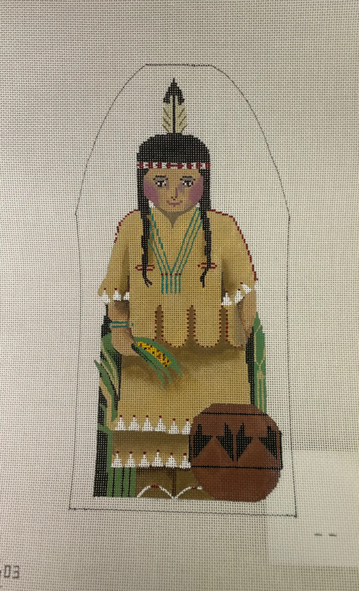 *Sale Associated Talents Dl603 Indian Girl 1