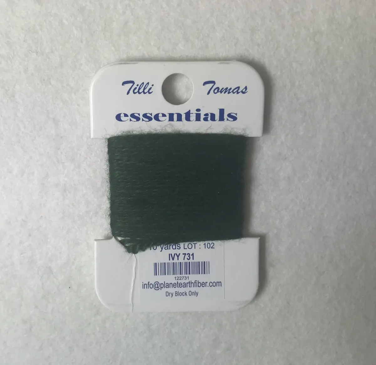 Essentials 731 Ivy 1