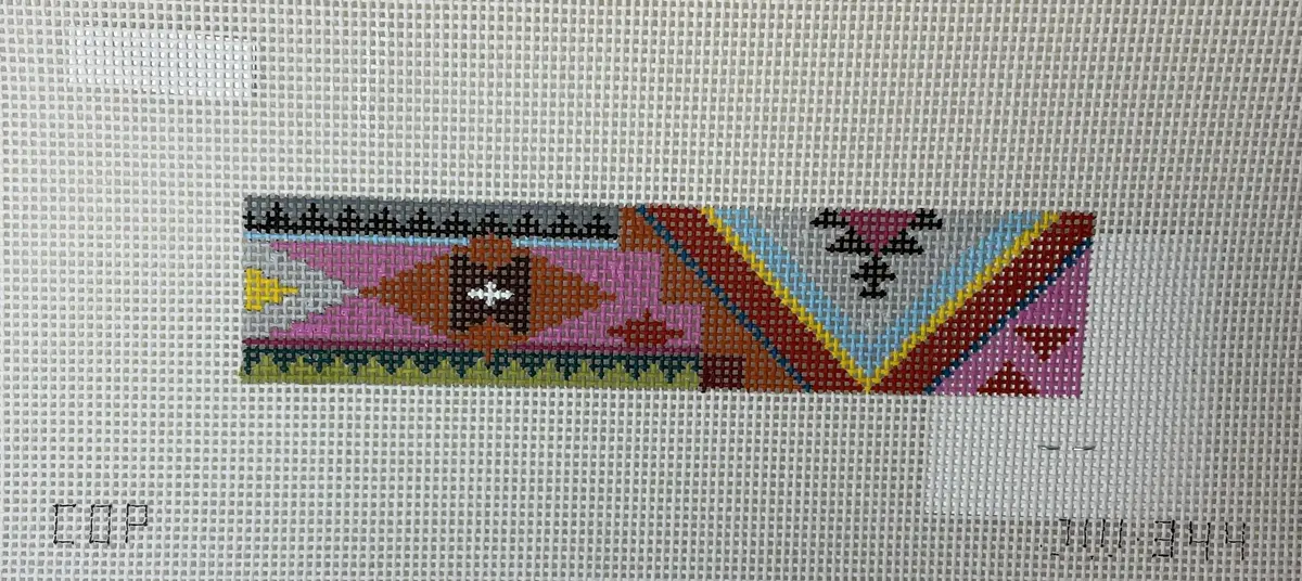 Colors Of Praise Jw344 Cuff 1