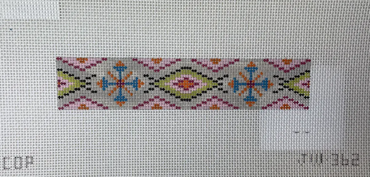 * Colors Of Praise Jw362 Cuff 1