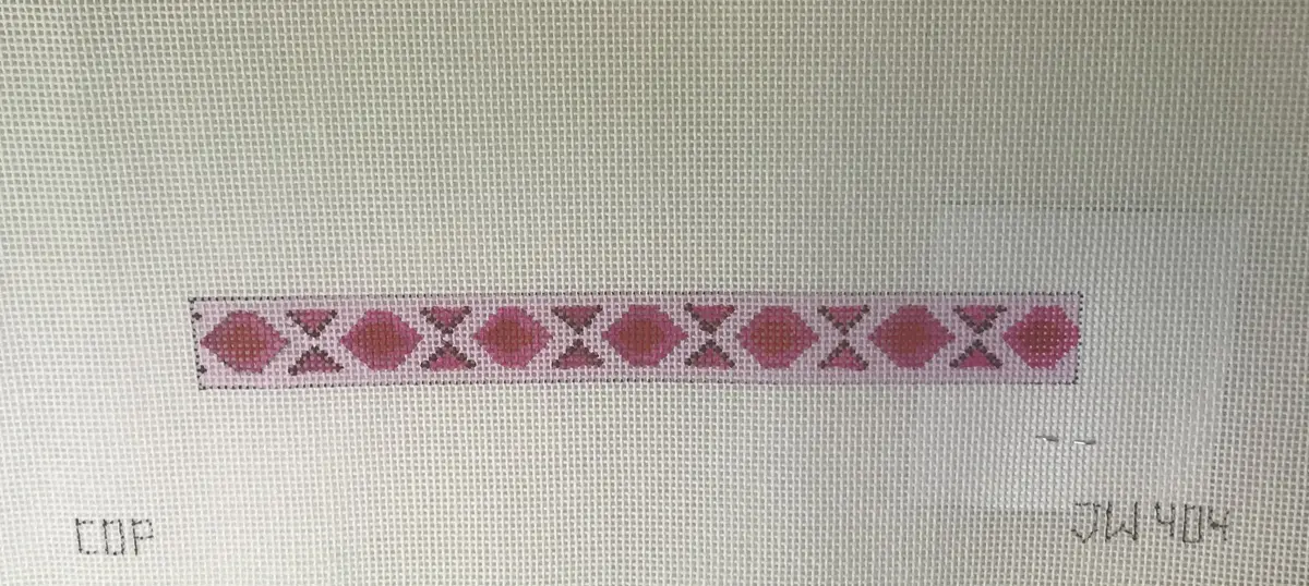 Colors Of Praise Jw404 Skinny Cuff 1