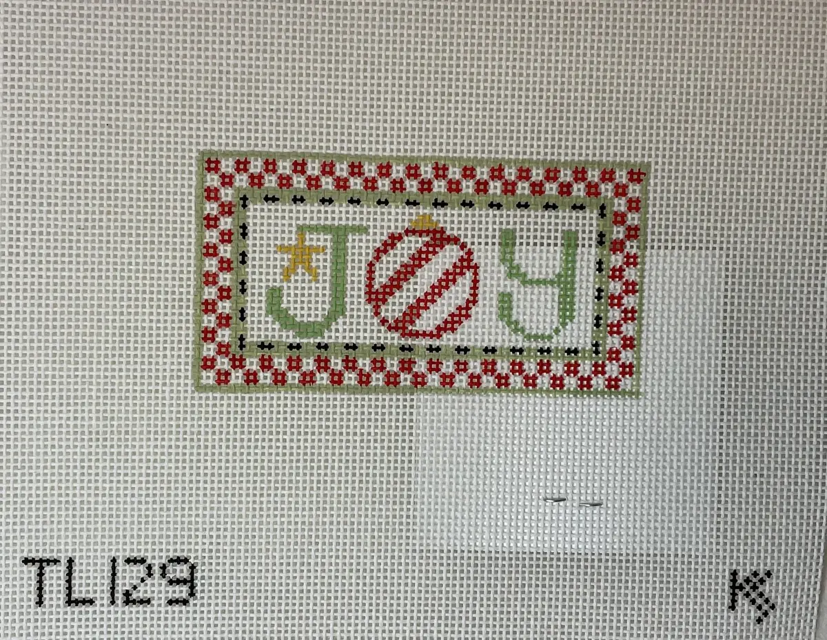 Kathy Schenkel Tl129 Joy 1