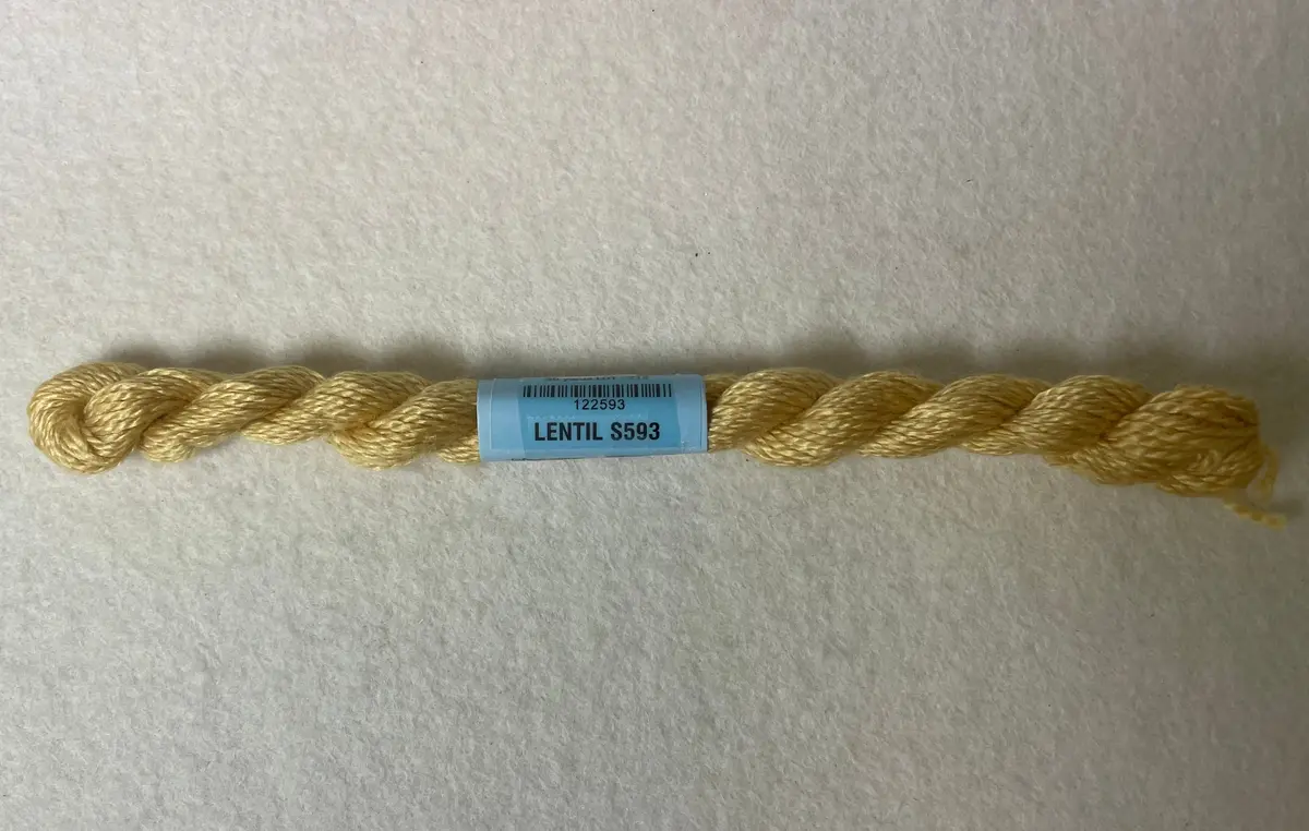 Skein Essentials Se-593 Lentil 1