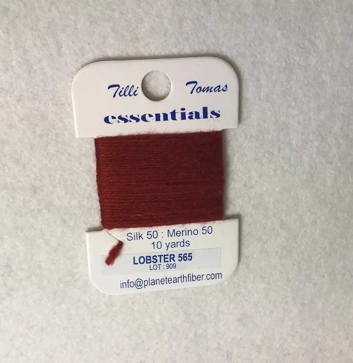 Essentials 565 Lobster 1