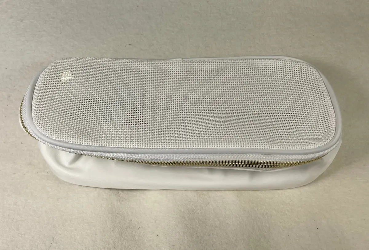 Penny Linn Stitchable Cosmetic Bag 1