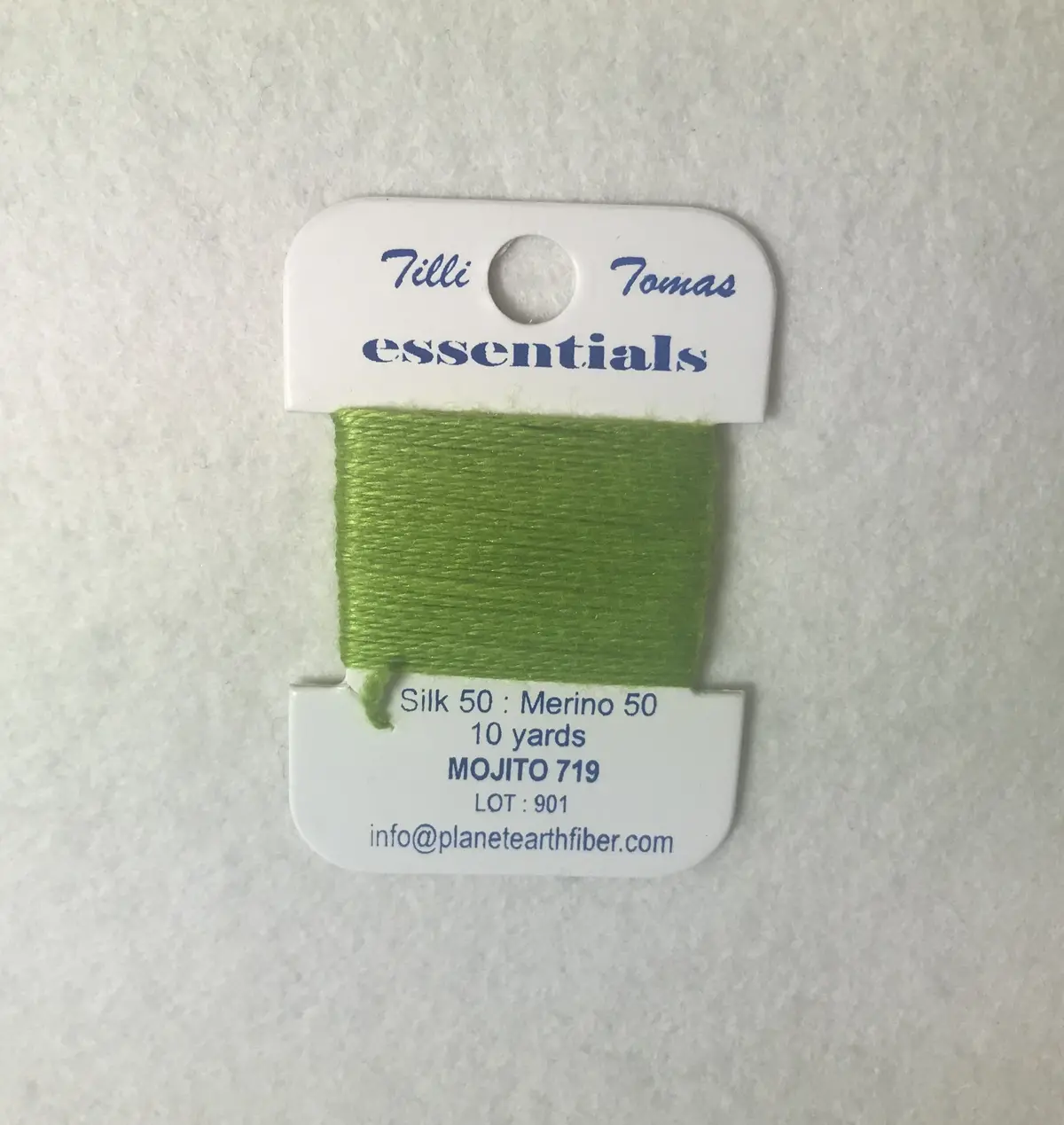 Essentials 719 Mojito 1