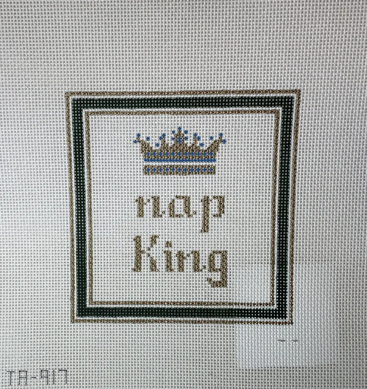 * Nap King Ta14 1