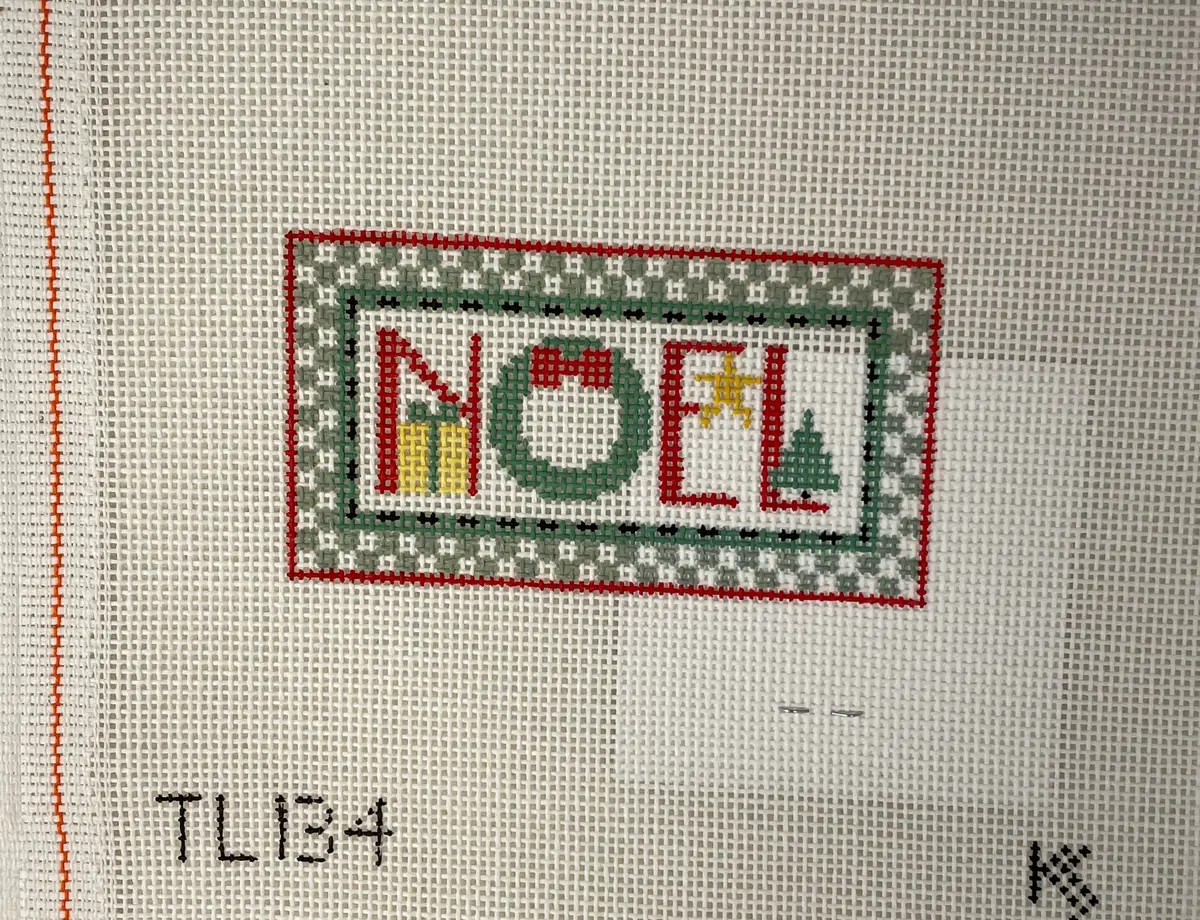 Kathy Schenkel Tl134 Noel 1