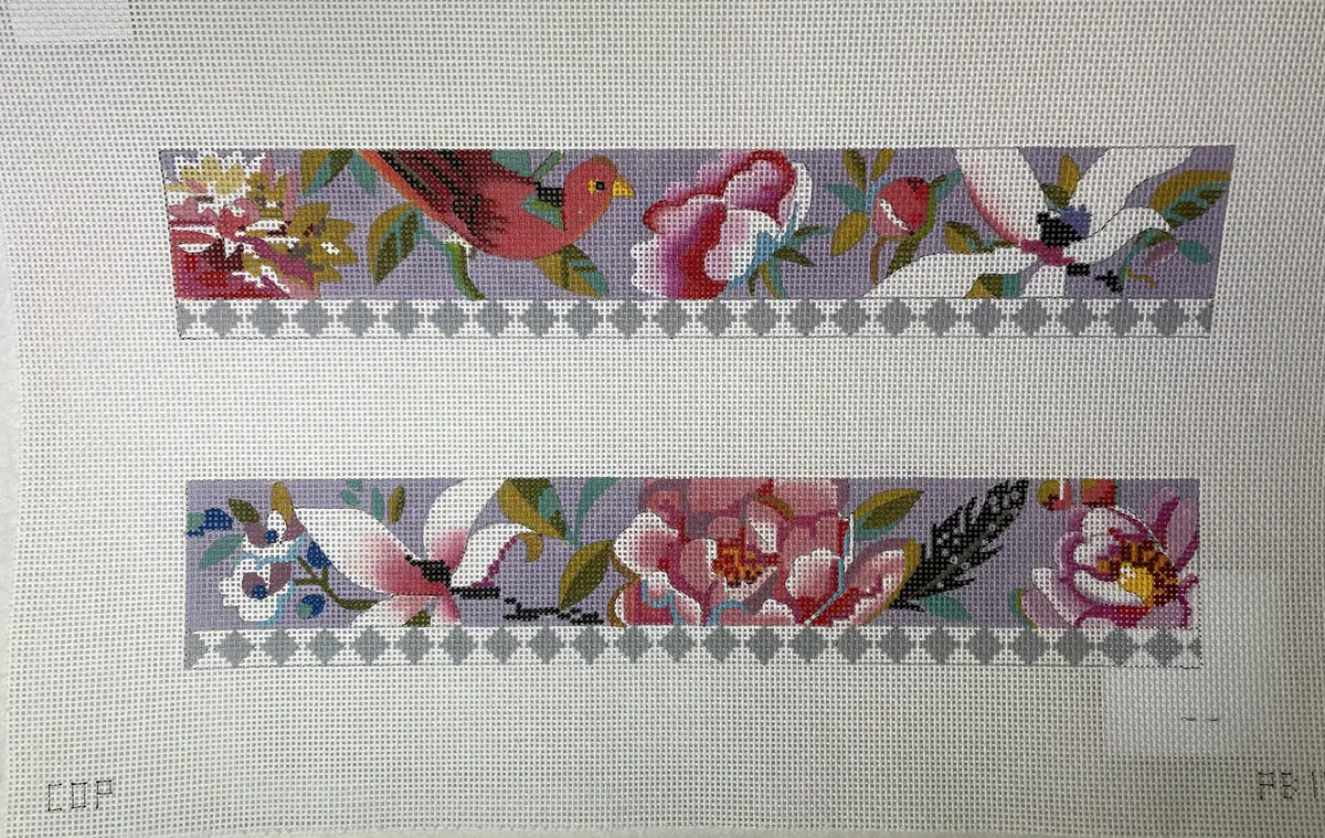 * Colors Of Praise Pb101 Floral With Bird 1