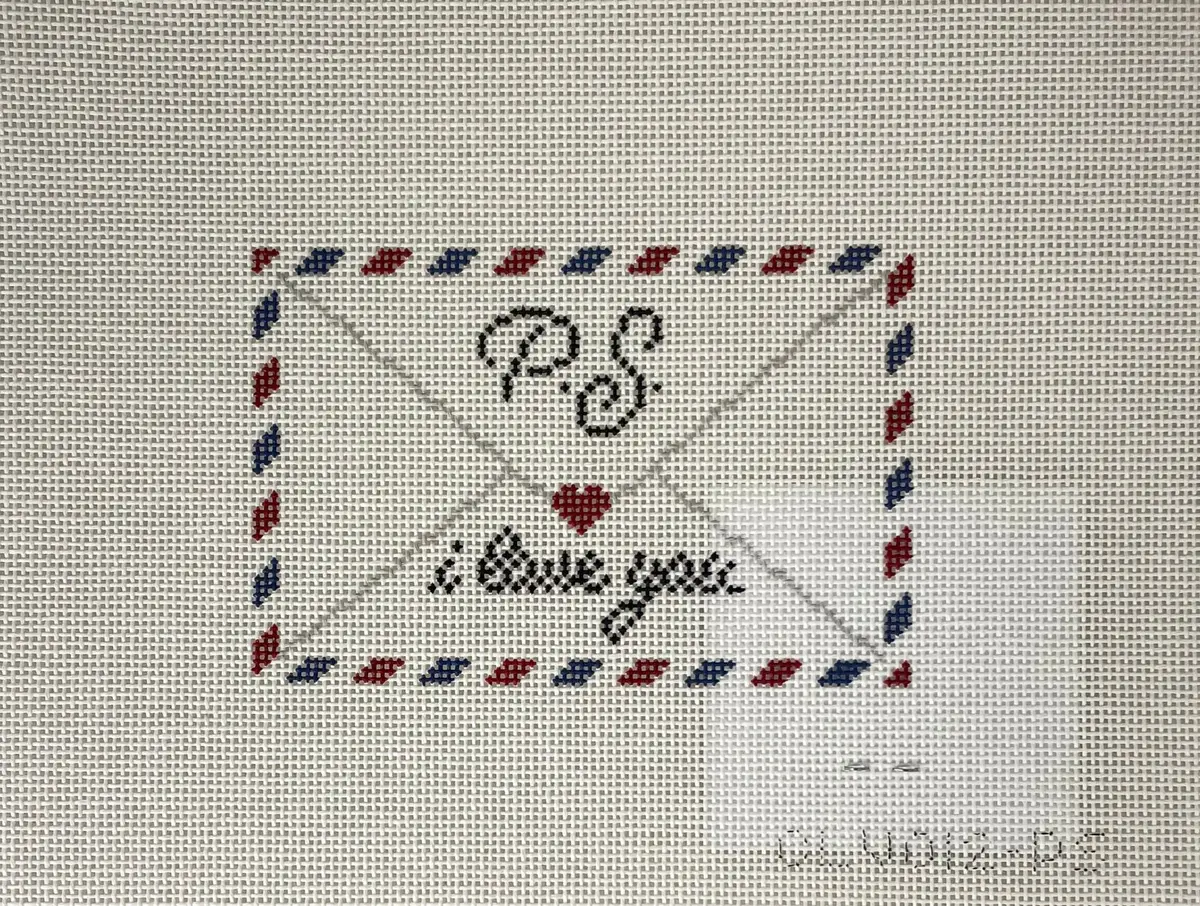 * C'ate La Vie 0012Ps P.S. I Love You 1