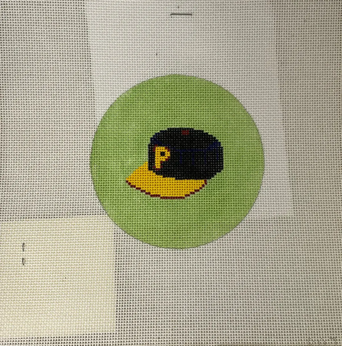 * Mercury Designs R007 Pirates Hat 1
