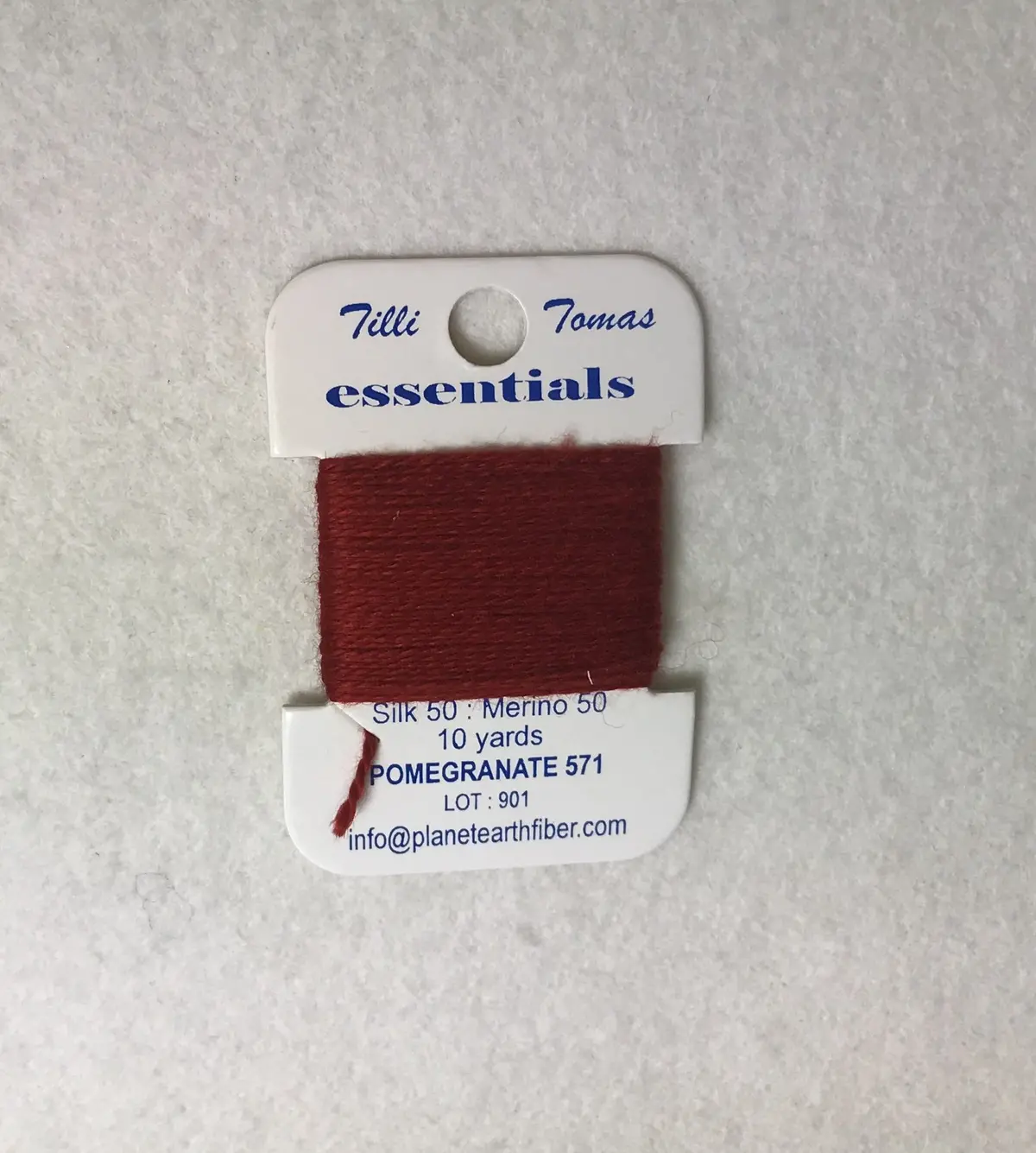 Essentials 571 Pomegranate 1