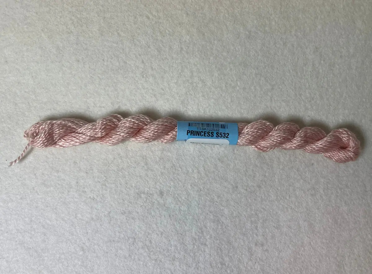 Skein Essentials Se-532 Princess 1