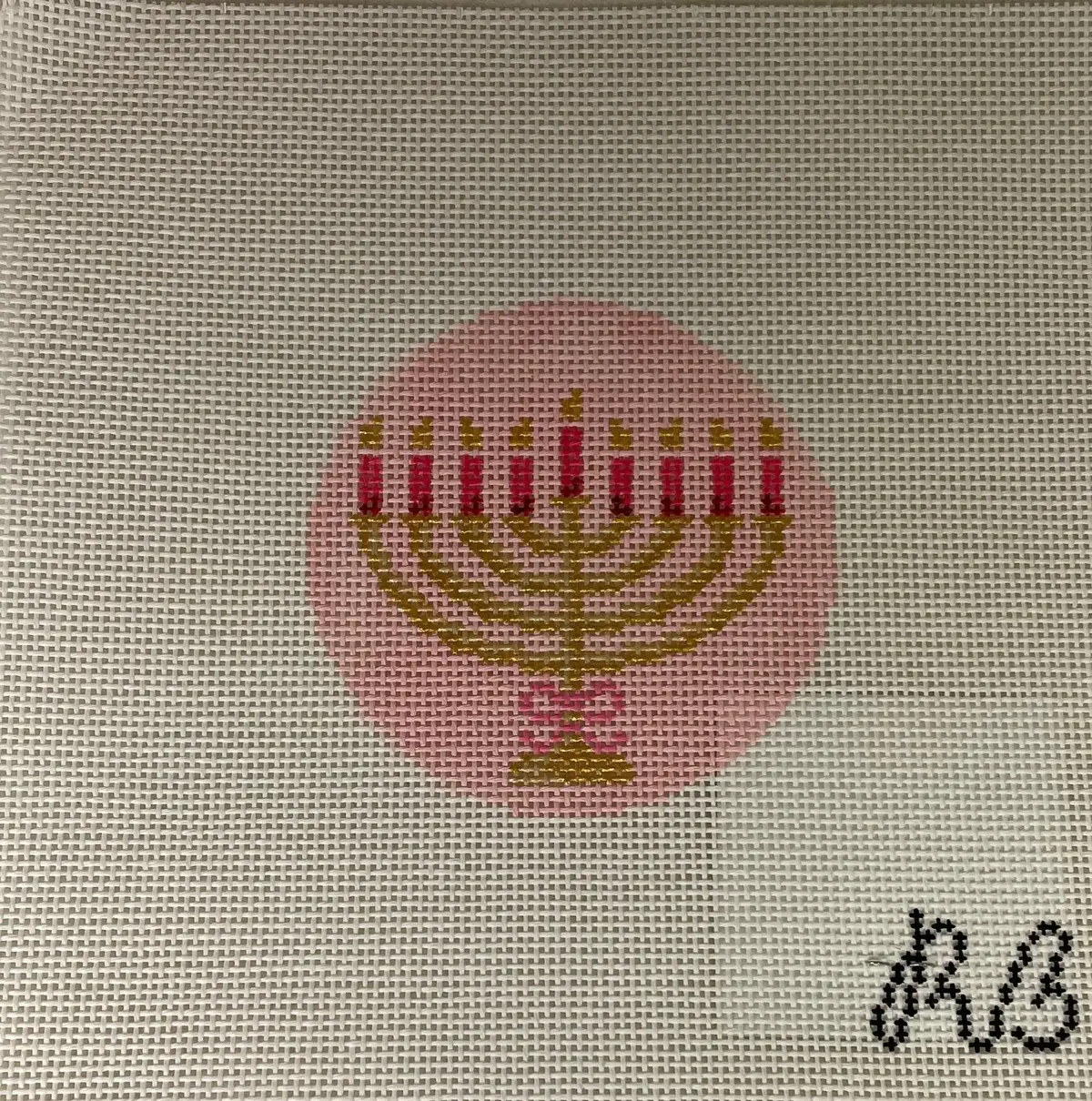 * Rachel Barri Festival Of Lights- Pink 1