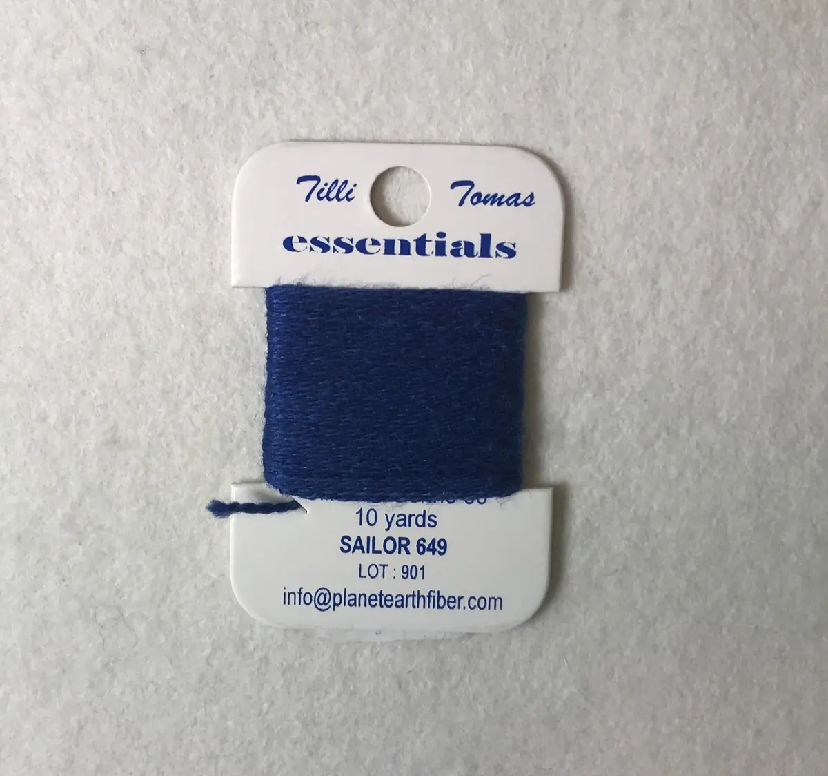 Essentials 649 Sailor 1