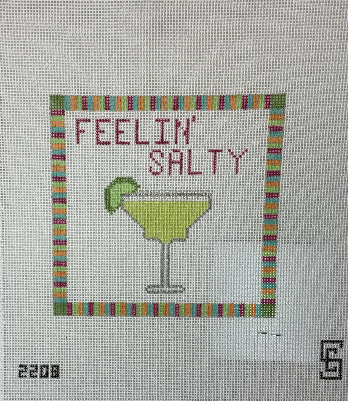 * Feelin' Salty Kcd2208 1