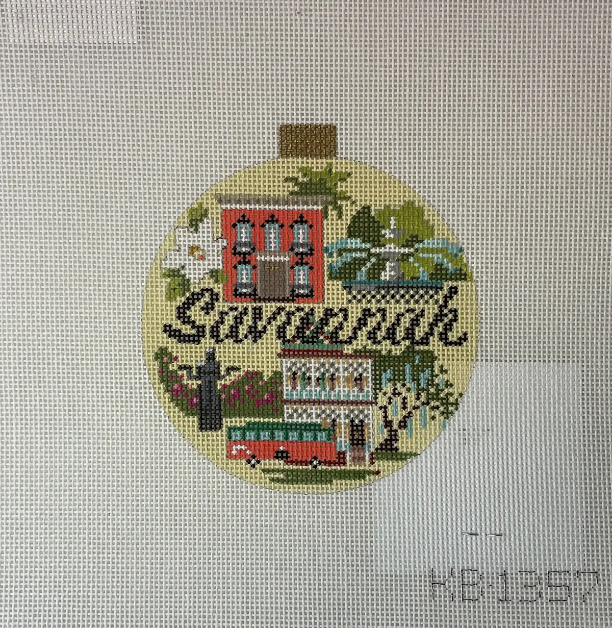 * Kirk And Bradley Kb1357 Savannah 1