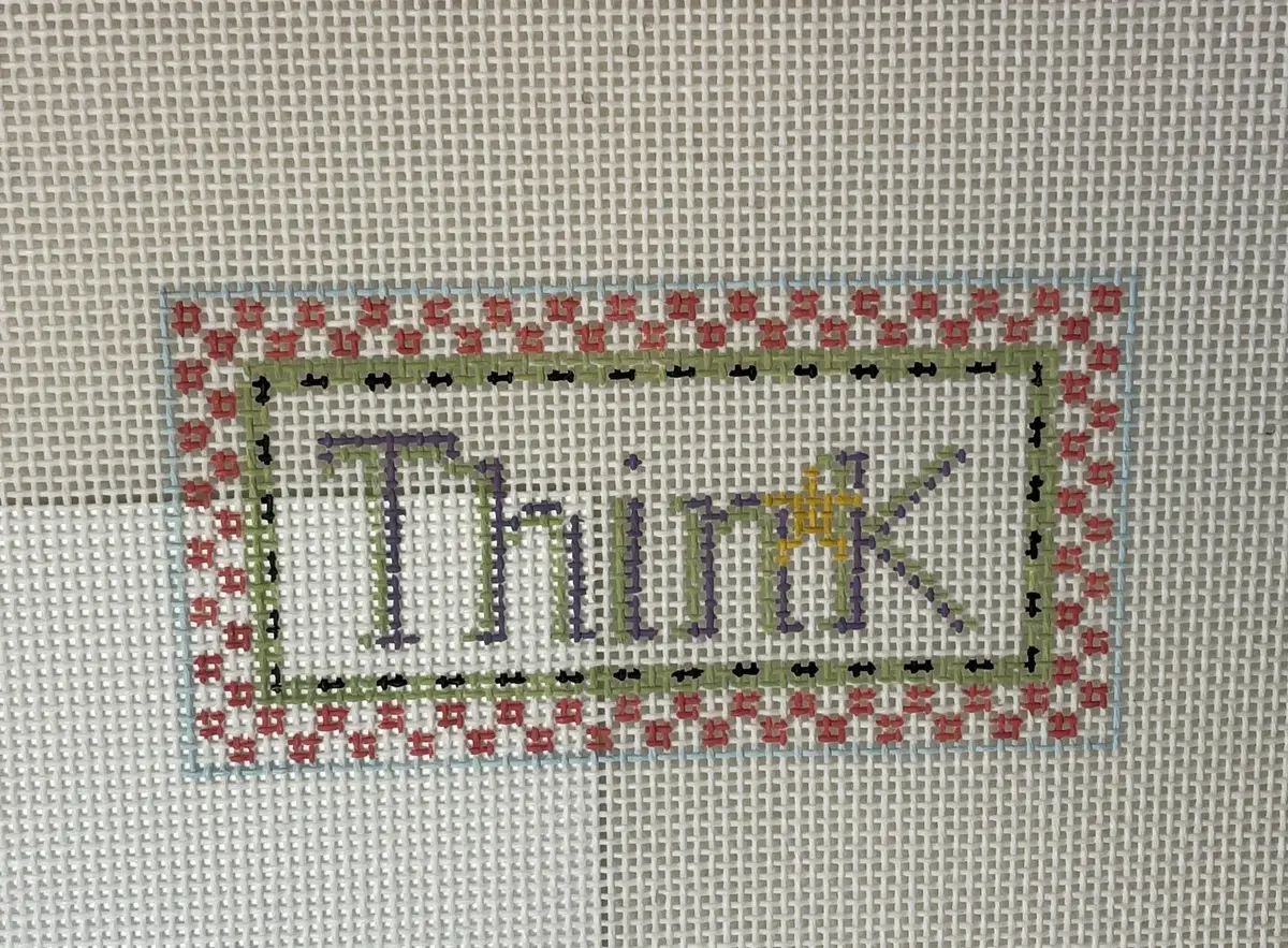 * Kathy Schenkel Tl154 Think 1