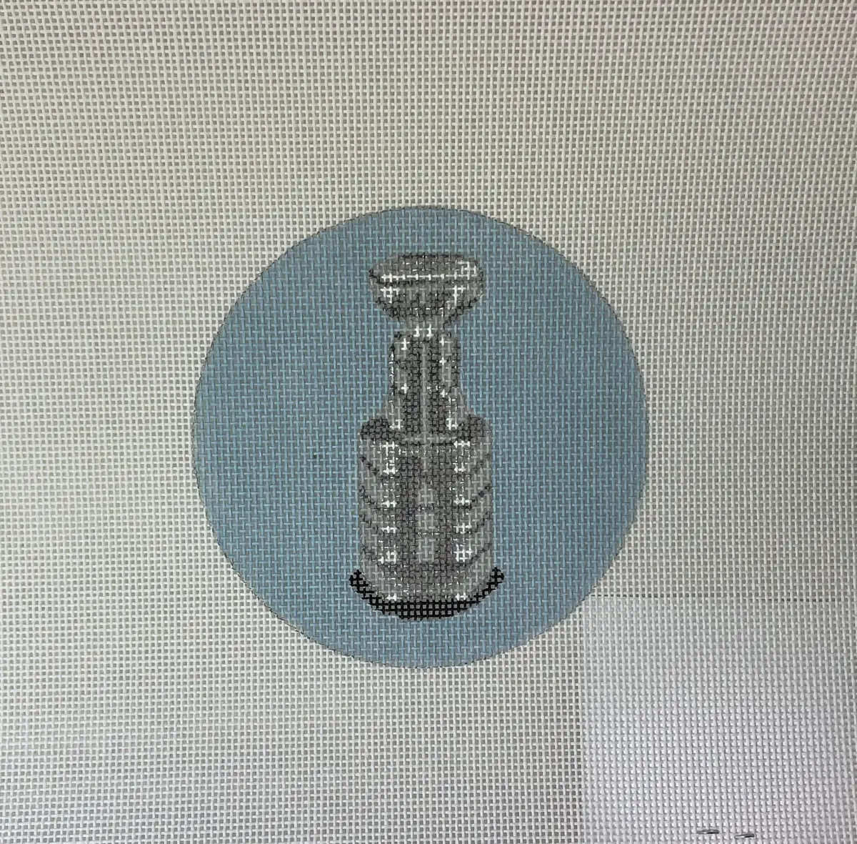 * Mercury Designs R06 Stanley Cup 1