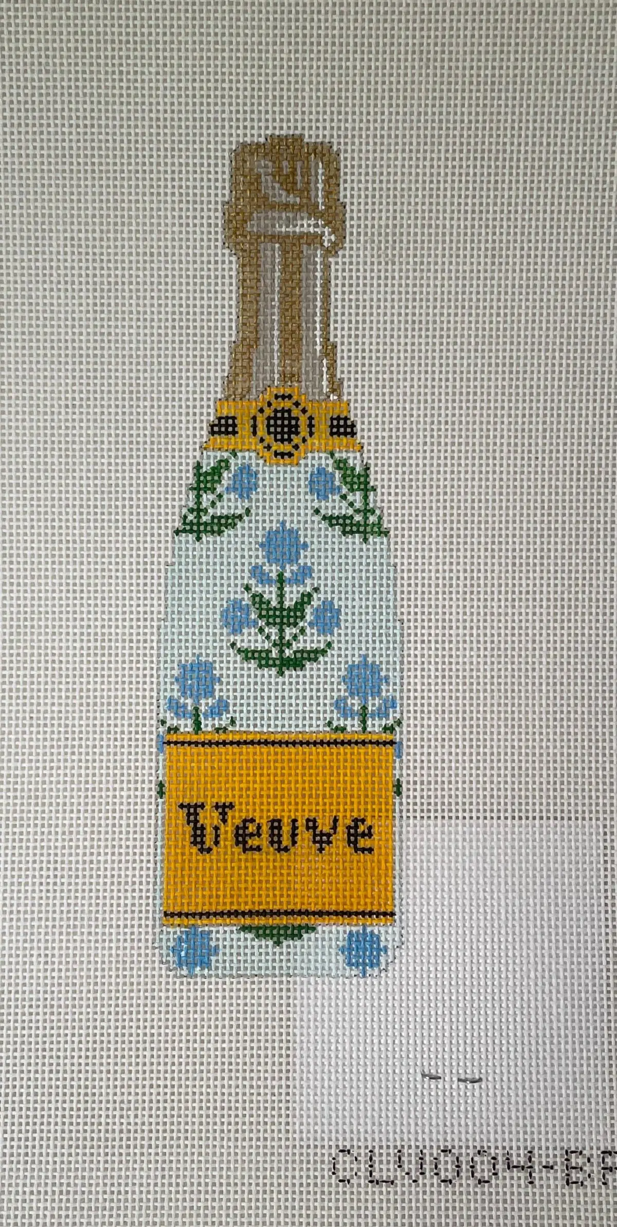 * C'ate La Vie Clv004-Bp  Block Print 1