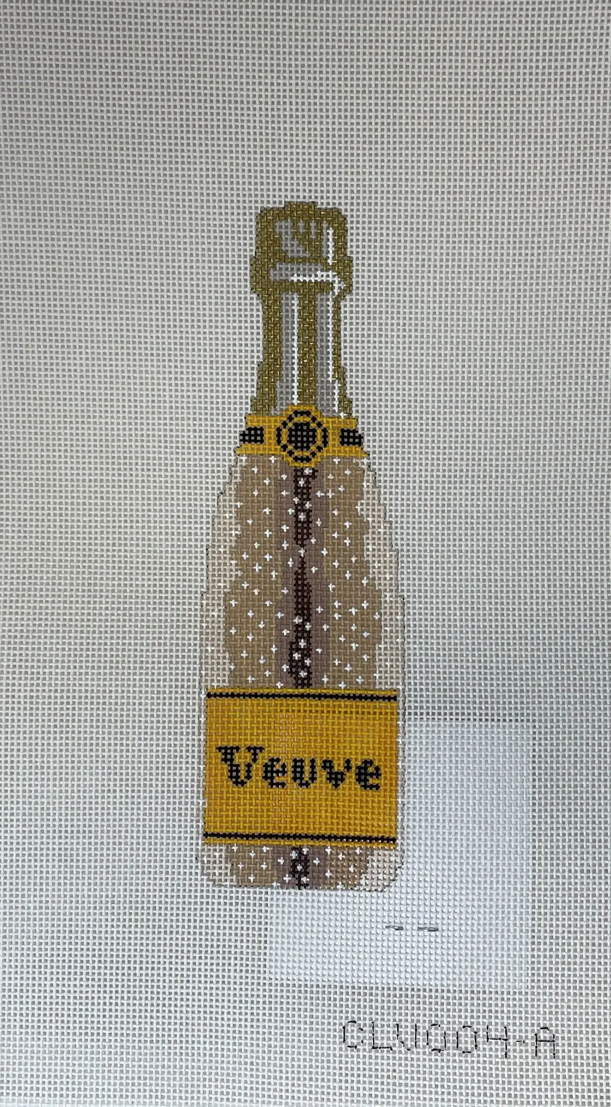 C'ate La Vie Clv004-A - Veuve Bottle Antelope 1