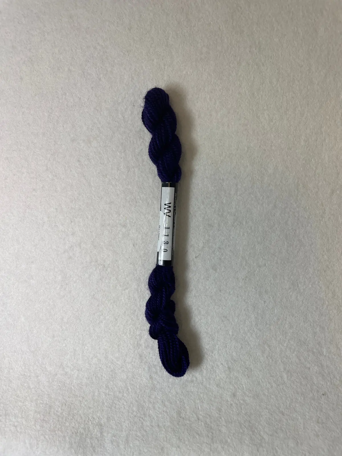 O/D Merino Wv1130 Purple Violet 1