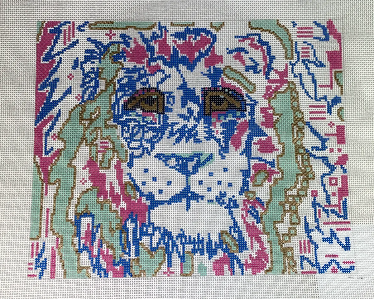 * Thorn Alexander Ta02 Lily The Lion 1