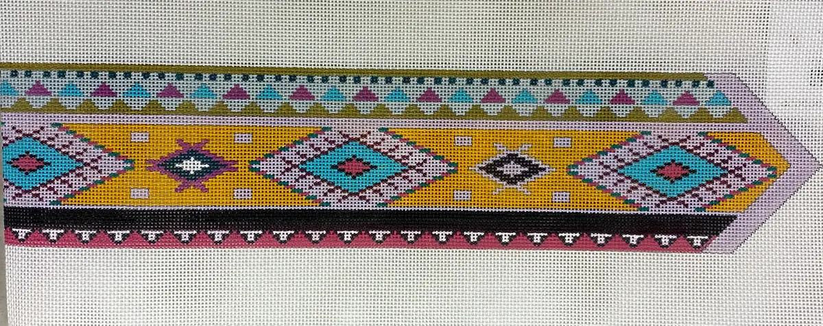 Colors Of Praise Bh103 Belt 1