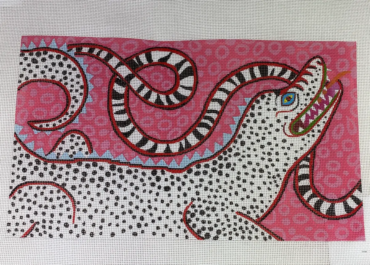 * Colors Of Praise Cl001 Gator/Snack 1