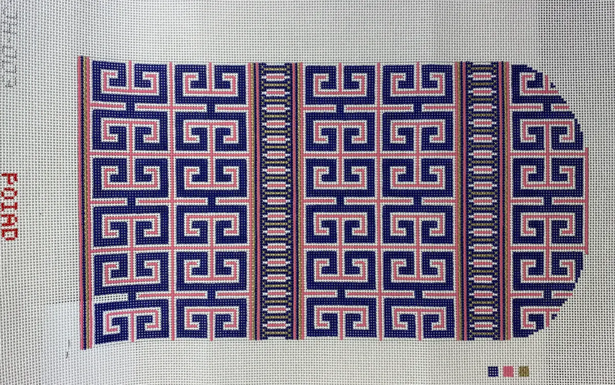 Jenny Henry Psjh 003 Greek Key 1