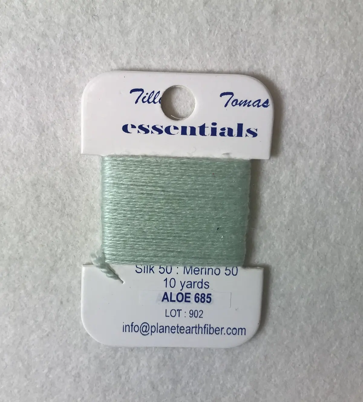Essentials 685 Aloe 1