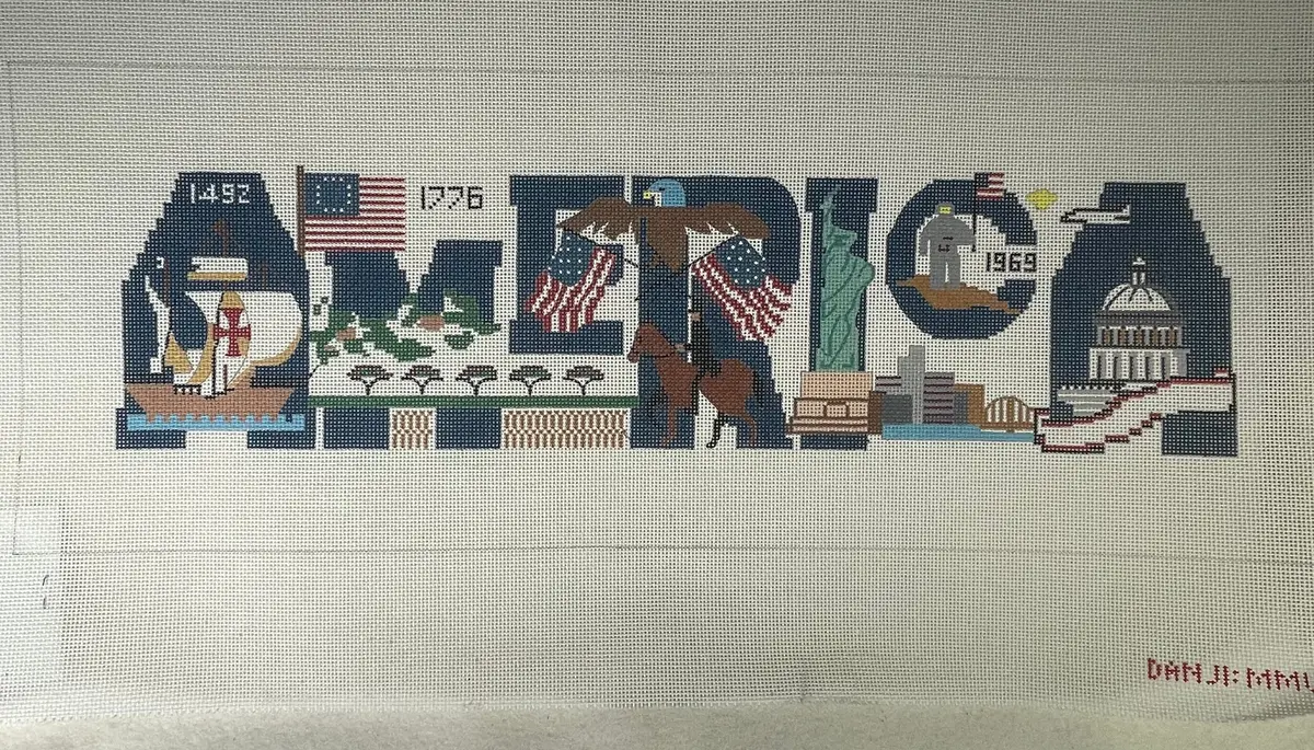 * Danji Mmw-1 America 1