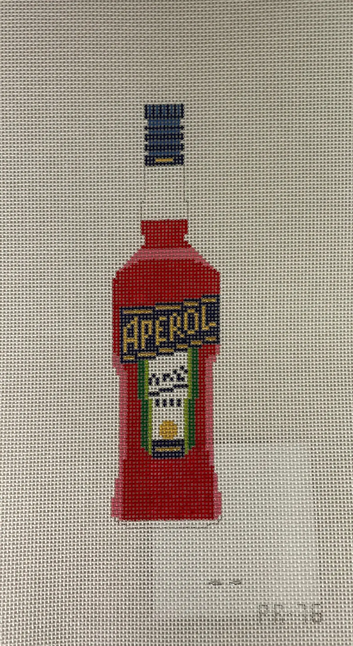 * Pip And Roo Pr76 Orange Aperitif 1